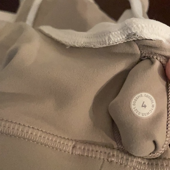 Lululemon Align Tank - Picture 3 of 3